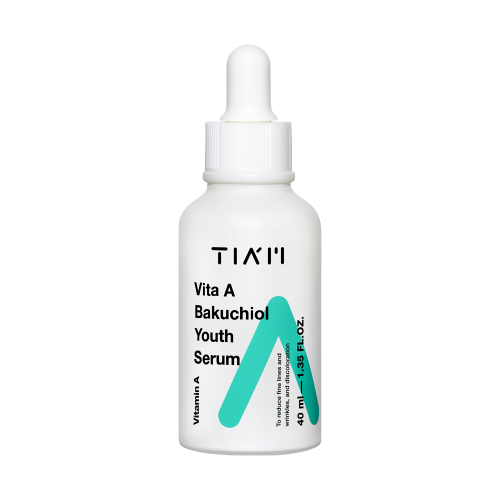 TIAM Vita A Bakuchiol Youth Serum