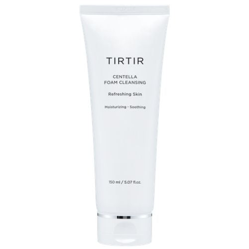 TirTir Centella Foam Cleansing 150ml