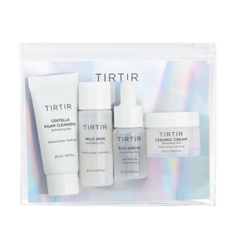 TirTir Glow Trial Kit