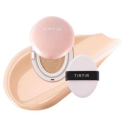 Buy 1 Get 1 Free - TirTir Mask Fit All Cover Cushion - 3 Colors