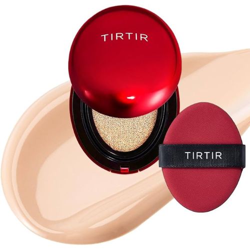 TirTir Mask Fit Red Cushion 21Sand Mini - CresciteBeauty.com