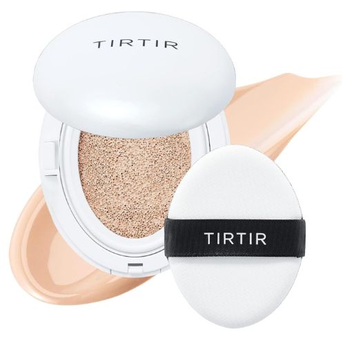 TirTir My Glow Cream Cushion 23N Sand