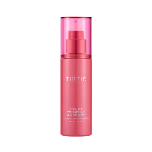 TirTir Mask Fit Waterproof Setting Spray 80ml.