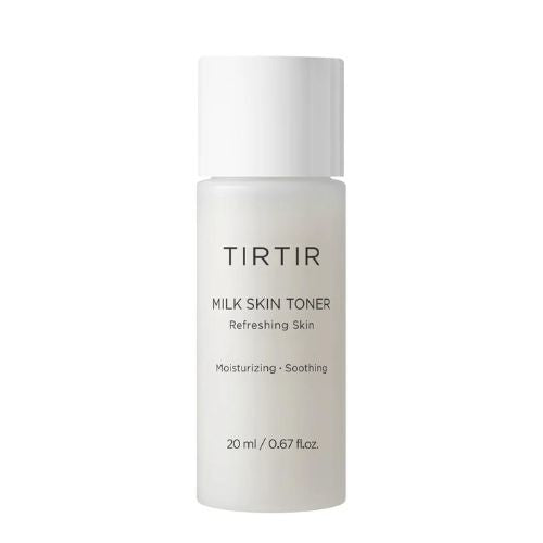 TirTir Milk Skin Toner Mini 20ml