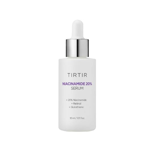 TirTir Niacinamide 20% Serum 30ml