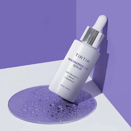 TirTir Niacinamide 20% Serum 30ml