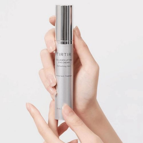 TirTir Collagen Lifting Eye Cream 15ml