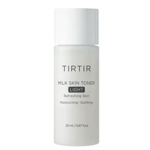 TirTir Milk Skin Light Trial Size 20ml