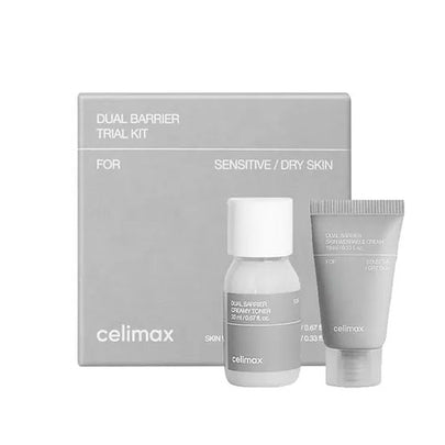 Celimax Dual Barrier Trial Kit - 2pcs