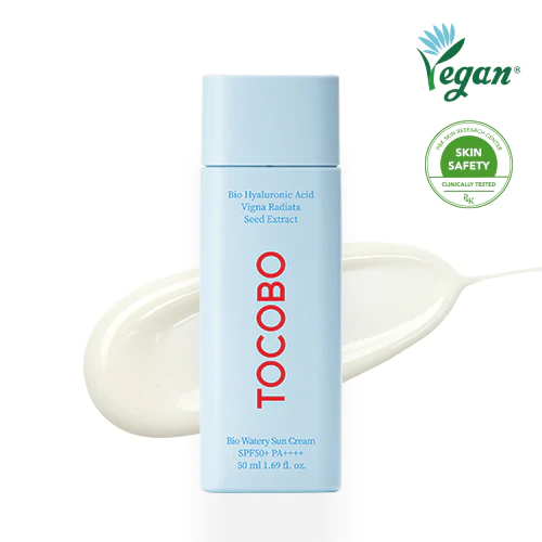 Tocobo Bio Watery Sun Cream Spf50