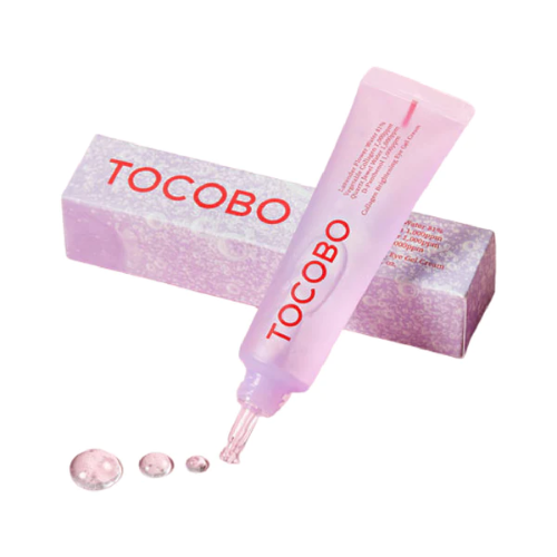 Tocobo Collagen Brightening Eye Gel Cream