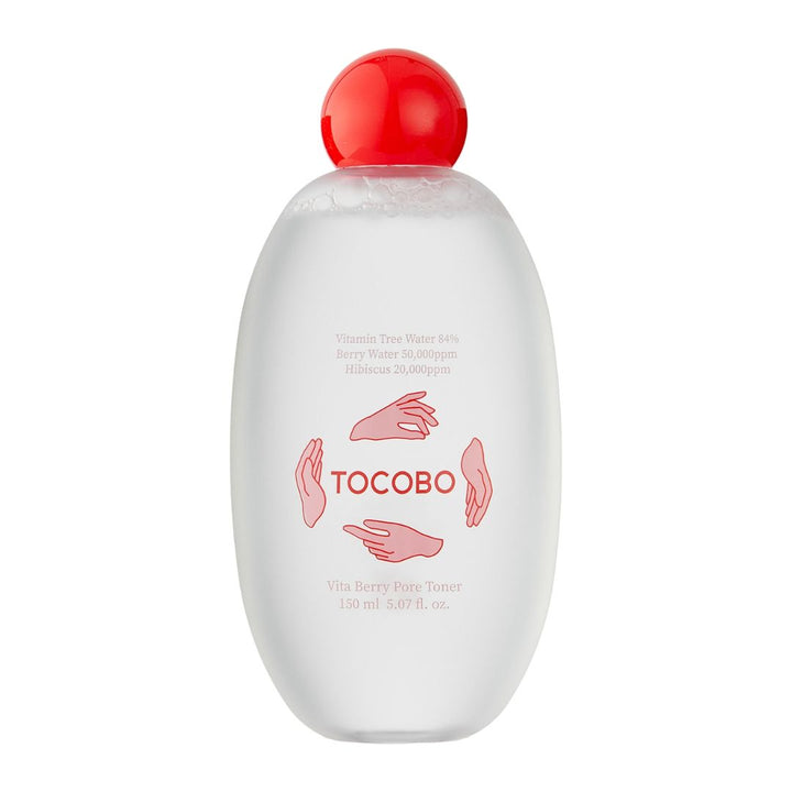 Tocobo Vita Berry Pore Toner 150ml