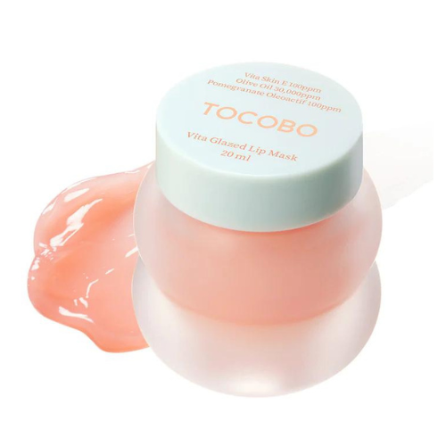 Tocobo Vita Glazed Lip Mask 20ml