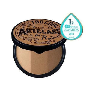 مجموعة Too Cool For School Artclass من Rodin Shading Master - 01 Classic