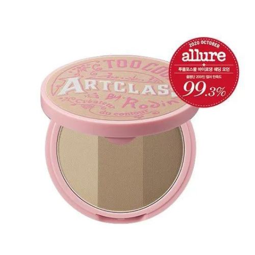 Buy 1 Get 1 Free - Too Cool For School Artclass by Rodin Shading Boutique Limited Edition Set - 02 Modern