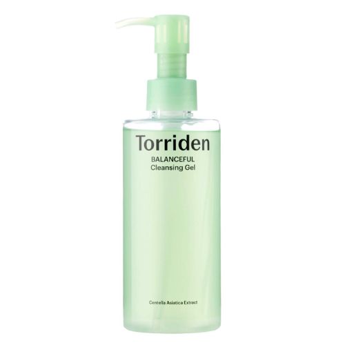 Torriden Balanceful Cleansing Gel 200ml