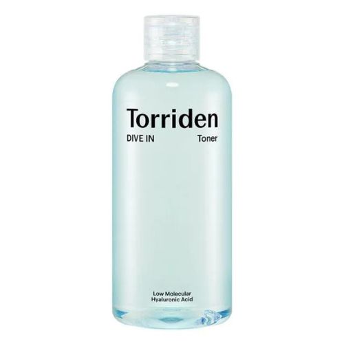 Torriden Dive-In Low Molecular Hyaluronic Acid Toner 300ml