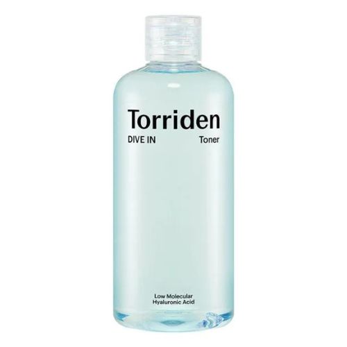 Torriden Dive-In Low Molecular Hyaluronic Acid Toner 300ml