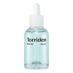 Torriden Dive-In Low Molecular Hyaluronic Acid Serum 50ml