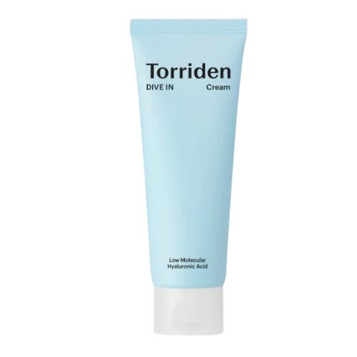 Torriden Dive-In Low Molecular Hyaluronic Acid Cream 80ml