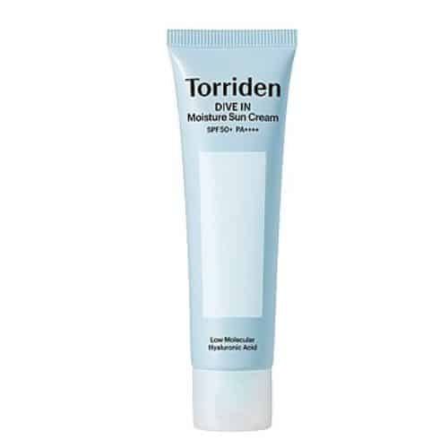 Torriden Dive In Watery Moisture Sun Cream 60ml