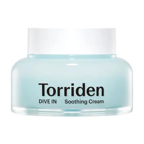 Torriden DIVE- IN Low MolecularHyaluronic Acid Soothing Cream 100ml