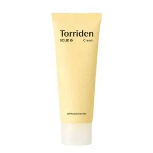 Torriden Solid In Ceramide Cream 70ml Renewed