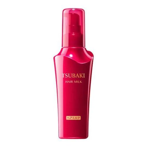 Shiseido Tsubaki Hair Milk 100ml