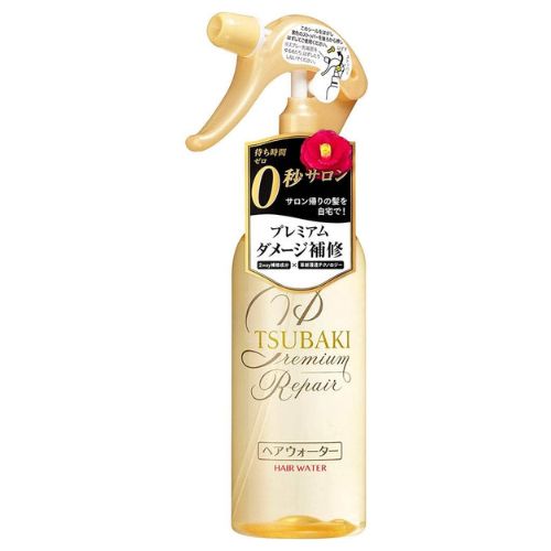 Shiseido Tsubaki Premium Repair Hair Water