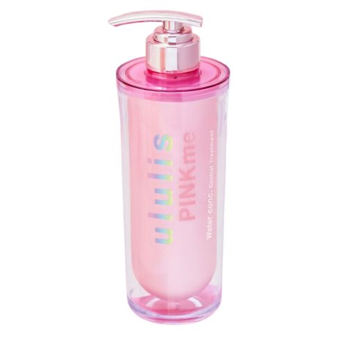 Ululis Water Conc. Control Treatment Pink 335g