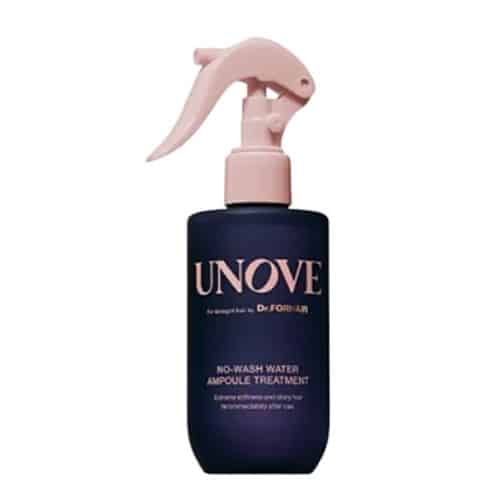 Unove No Wash Water Ampoule Treatment 200ml