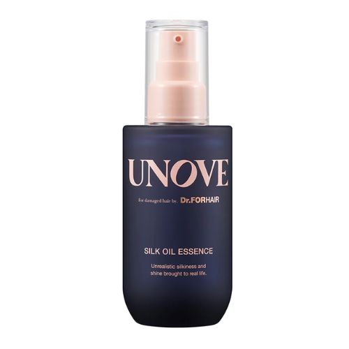 Unove Silk Oil Essence 70ml