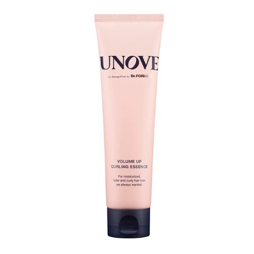 Unove Volume Up Curling Essence 147ml