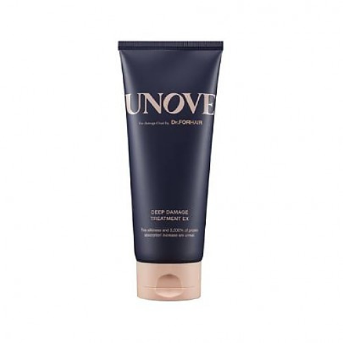 Unove Deep Damage Treatment EX - Tender Bloom 207ml