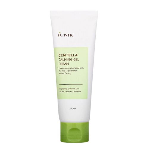 iUNIK Centella Calming Gel Cream 60ml