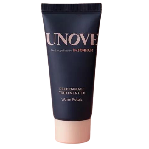 Unove Deep Damage Treatment EX 40ml - Tender Bloom