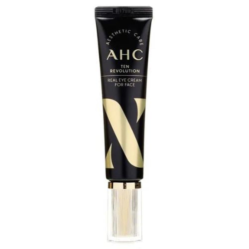 A.H.C Ten Revolution Real Eye Cream For Face 30ml