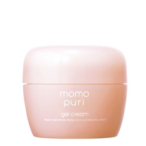 BCL Momopuri Moisturising Gel Cream