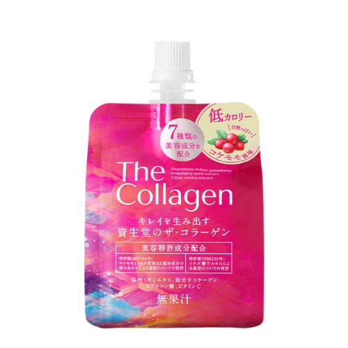 Shisiedo The Collagen Jelly 150g