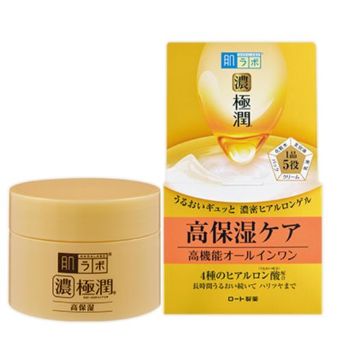 Hada Labo Koi-Gokujyun Perfect Gel 100g