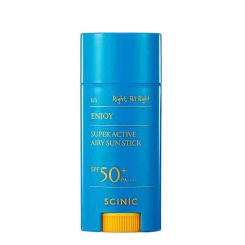 Scinic Enjoy Super Active Airy Sun Stick