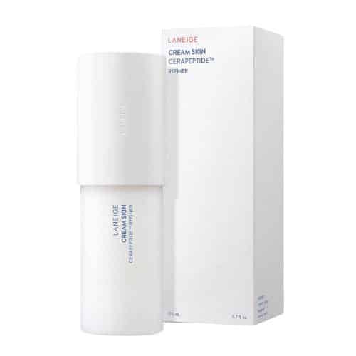 Laneige Cream Skin Cerapeptide Refiner 170ml