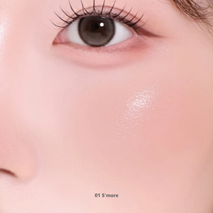 Losy Kim Vol Mellow Glow Blushing Serum - 5 Shades