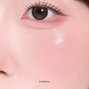 Losy Kim Vol Mellow Glow Blushing Serum - 5 Shades