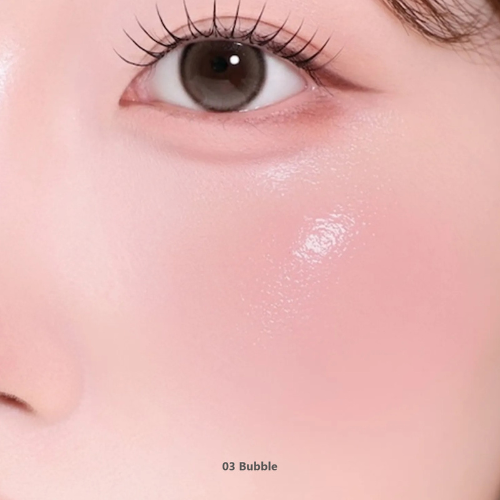Losy Kim Vol Mellow Glow Blushing Serum - 5 Shades
