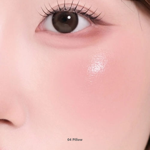 Losy Kim Vol Mellow Glow Blushing Serum - 5 Shades