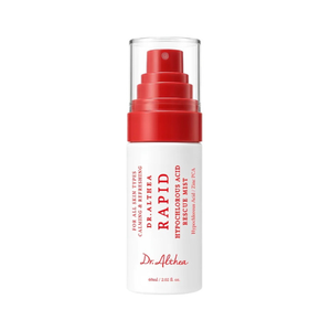Dr. Althea Rapid Hypochlorous Acid Rescue Mist