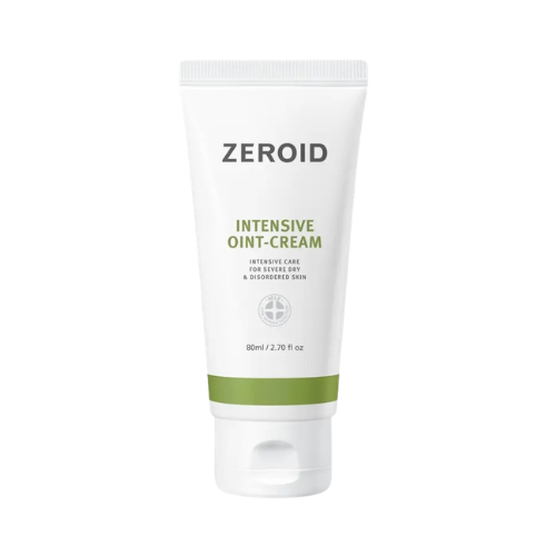 Zeroid Intensive Oint-Cream 80ml