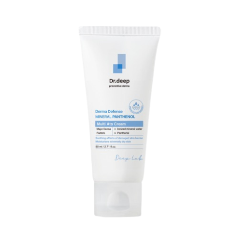 Dr.deep Multi Ato Cream 80ml