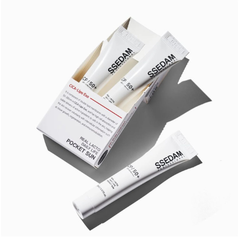 SSEDAM Real Lacto Daily Life Pocket Sun 20ml 3ea